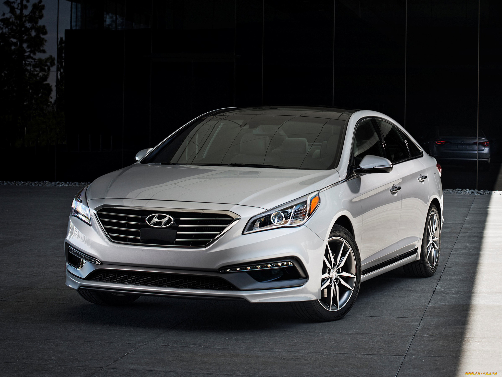 Sonata lf. Hyundai Sonata 2015. Hyundai Sonata Sport 2015. Хёндай Sonata 2015. Hyundai Hyundai Sonata 2015.